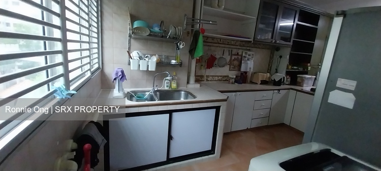 Blk 716 Clementi West Street 2 (Clementi), HDB 4 Rooms #442542441
